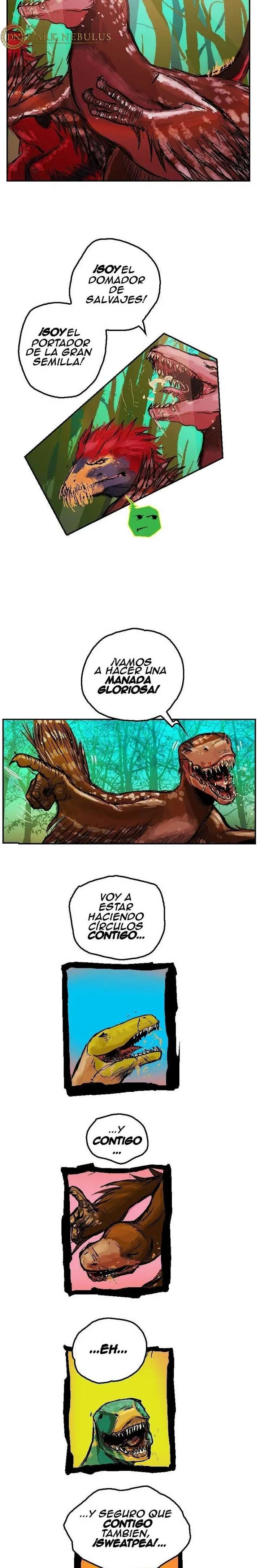 Darbi Capítulo 9 - Página 4 en español