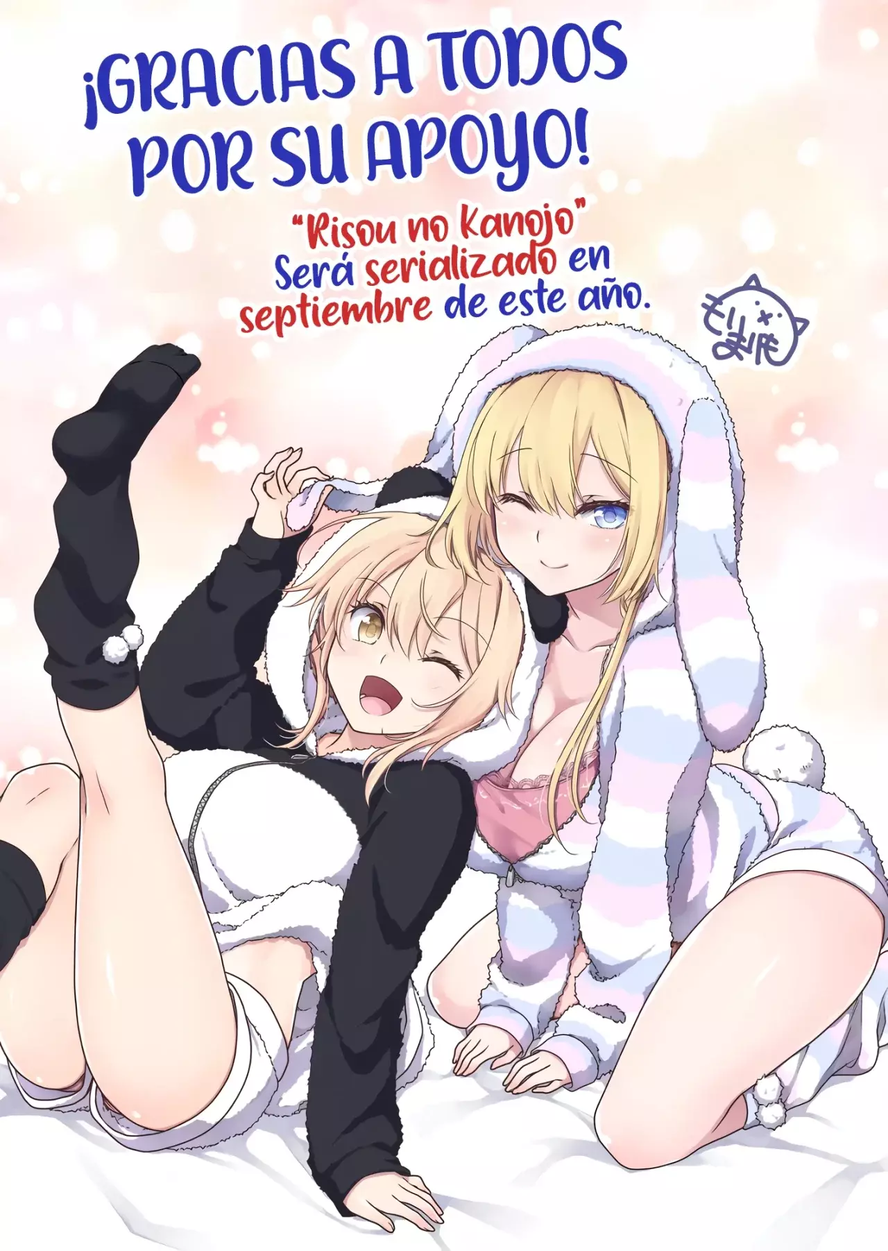 Novia Ideal Capítulo 4 - Página 21 en español