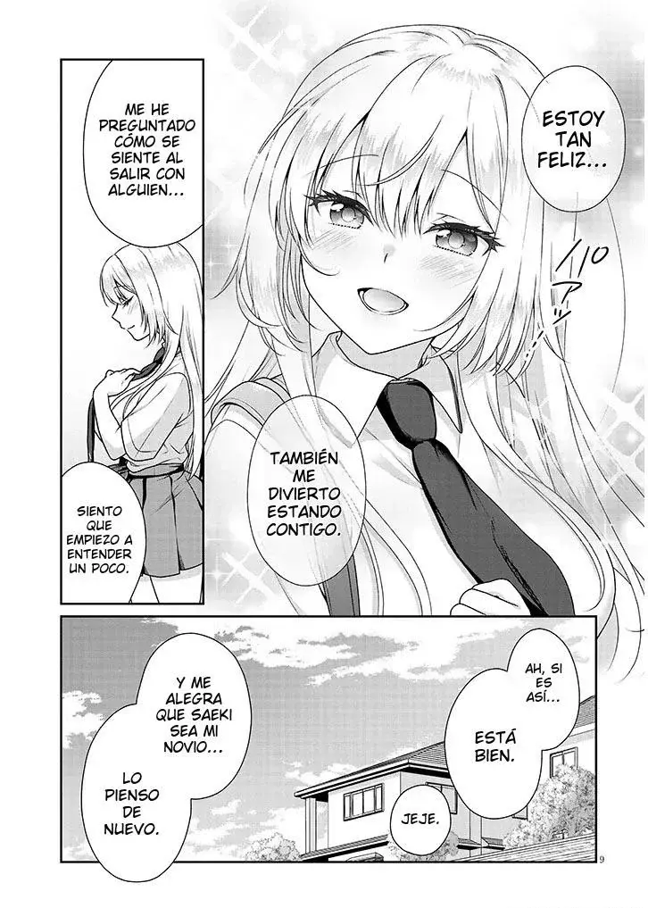 Novia Ideal Capítulo 6 - Página 10 en español