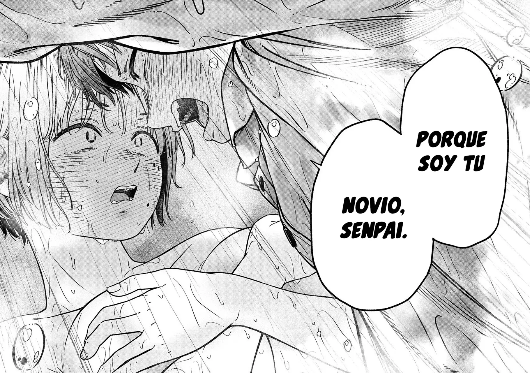 Toru ni Taranai Capítulo 22 - Página 14 en español