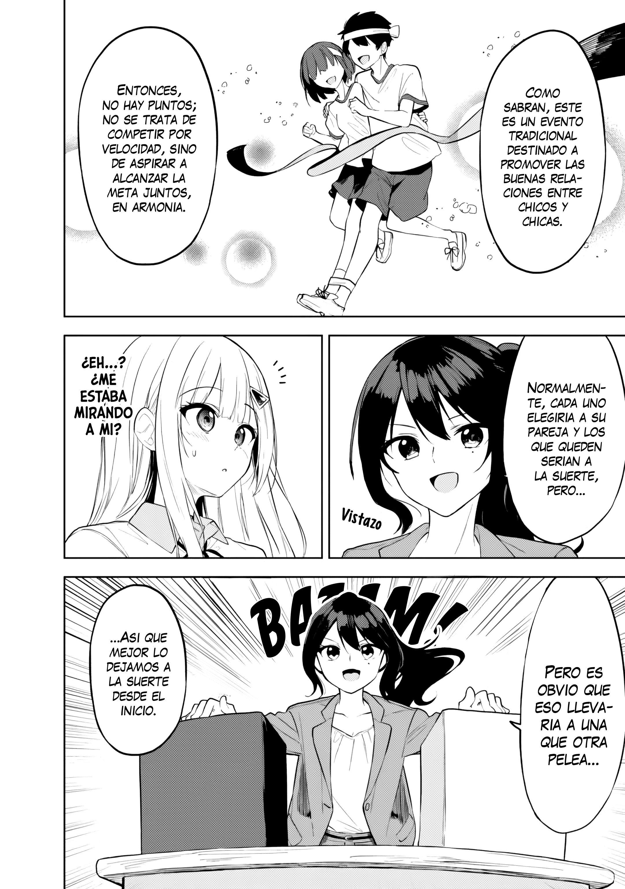 Maigo ni Natteita Youjo wo Tasuketara, Otonari ni Sumu Bishoujo Ryuugakusei ga Ie ni Asobi ni Kuru You ni Natta Ken Nitsuite Capítulo 32 - Página 10 en español