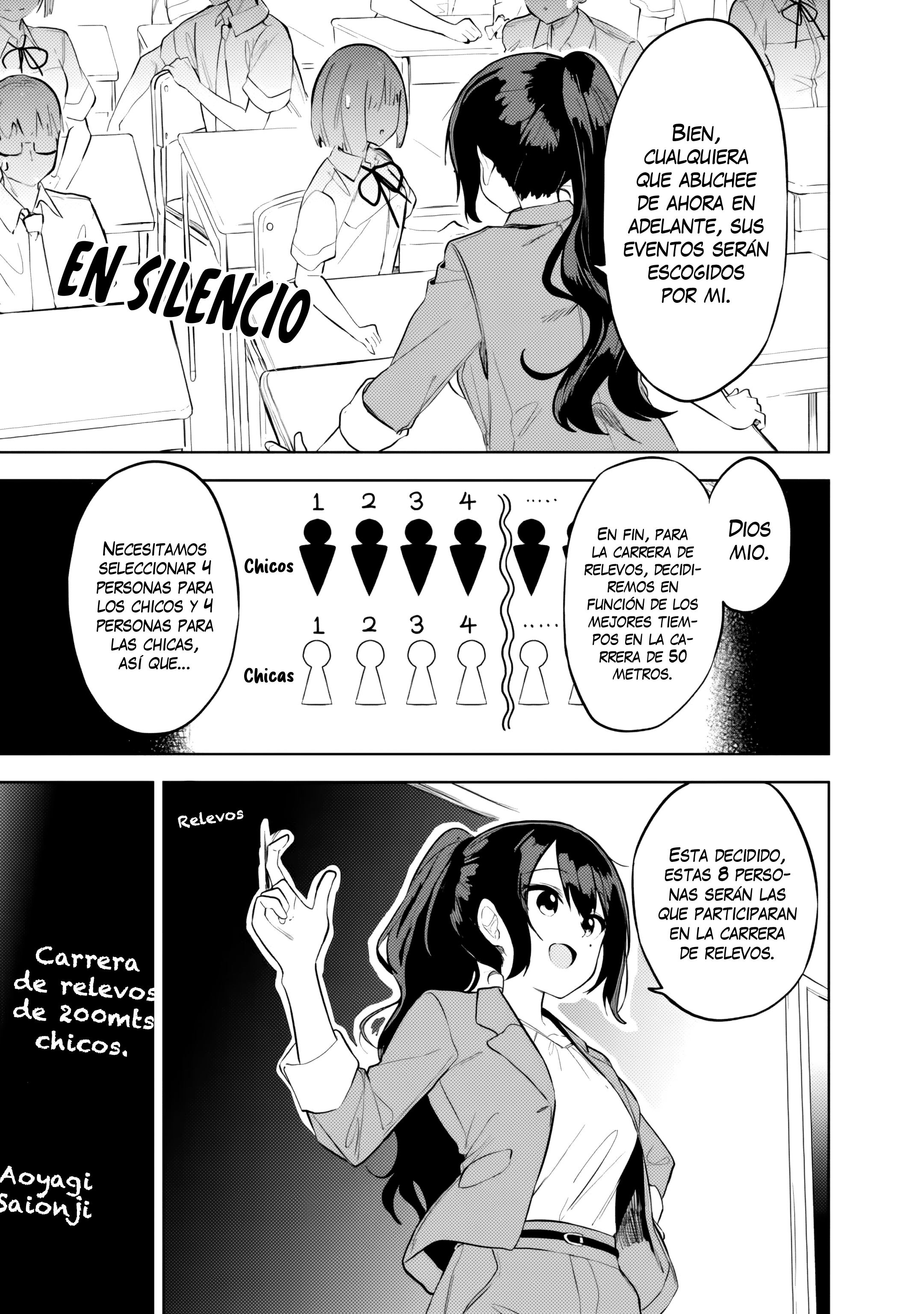 Maigo ni Natteita Youjo wo Tasuketara, Otonari ni Sumu Bishoujo Ryuugakusei ga Ie ni Asobi ni Kuru You ni Natta Ken Nitsuite Capítulo 32 - Página 5 en español