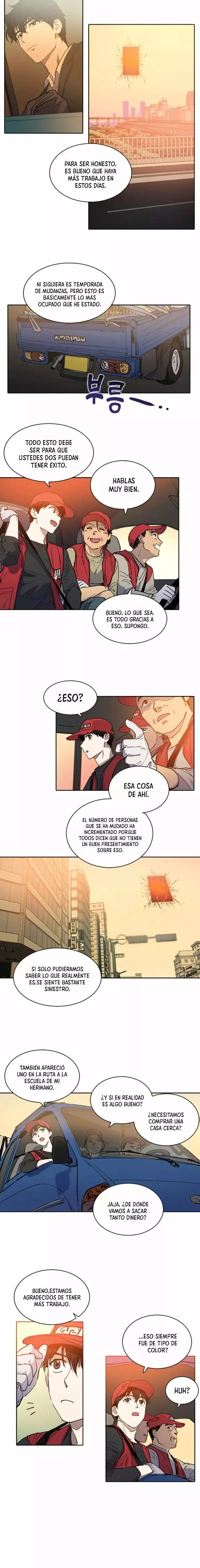 Las clases S que crié Capítulo 1 - Página 6 en español