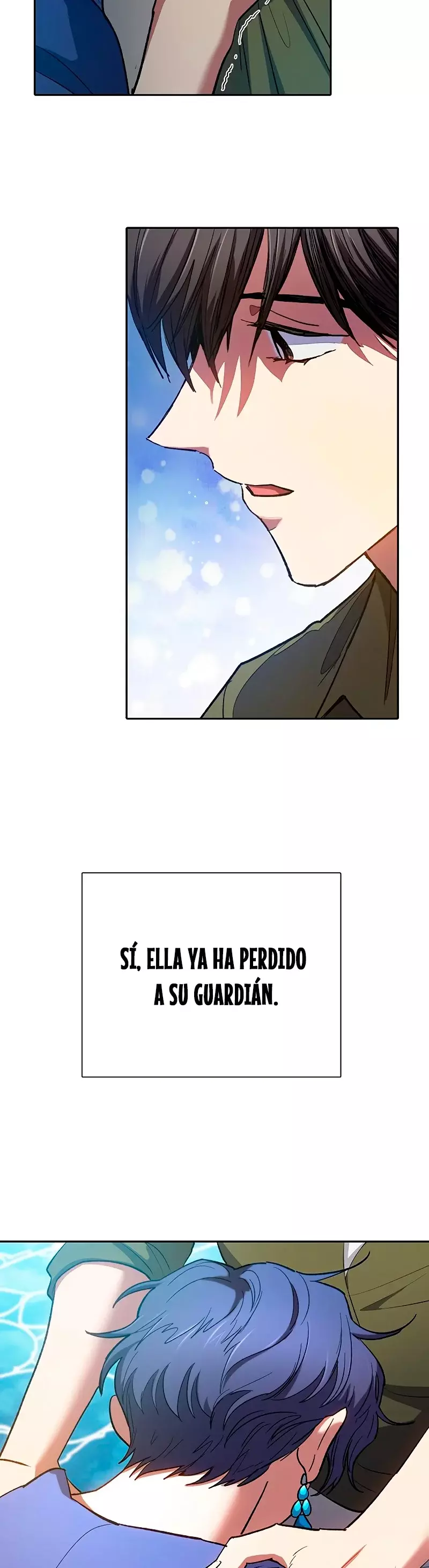 Las clases S que crié Capítulo 102 - Página 30 en español