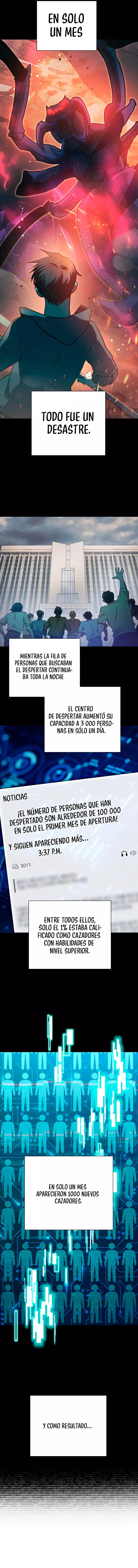 Las clases S que crié Capítulo 105 - Página 4 en español
