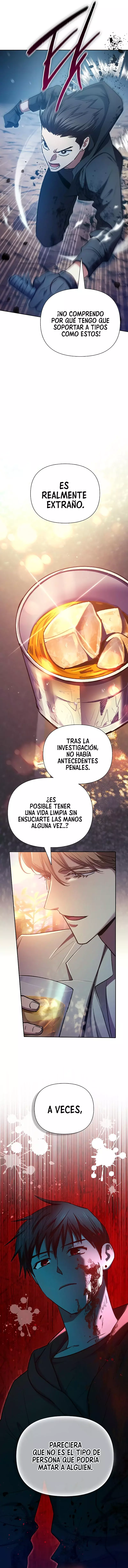 Las clases S que crié Capítulo 108 - Página 7 en español