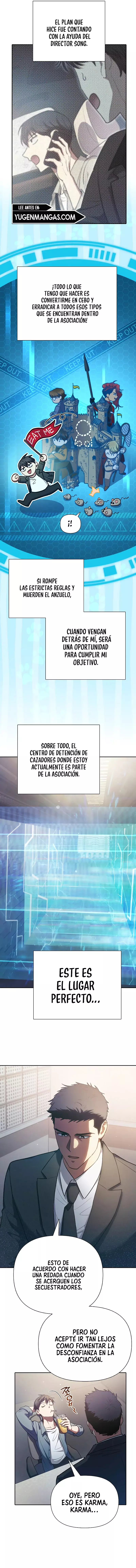 Las clases S que crié Capítulo 112 - Página 7 en español