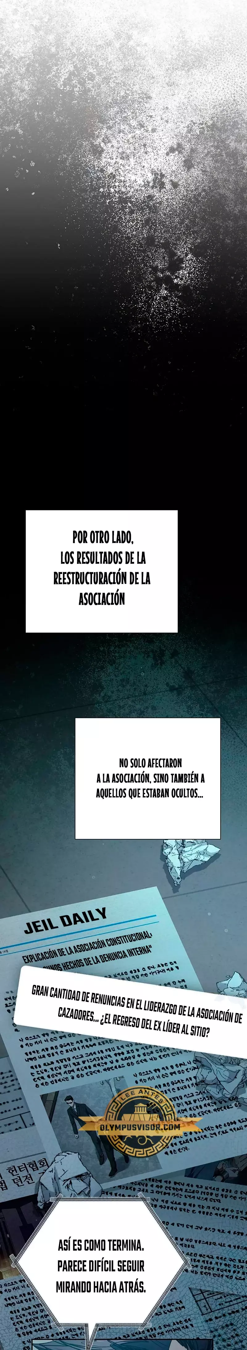 Las clases S que crié Capítulo 122 - Página 26 en español