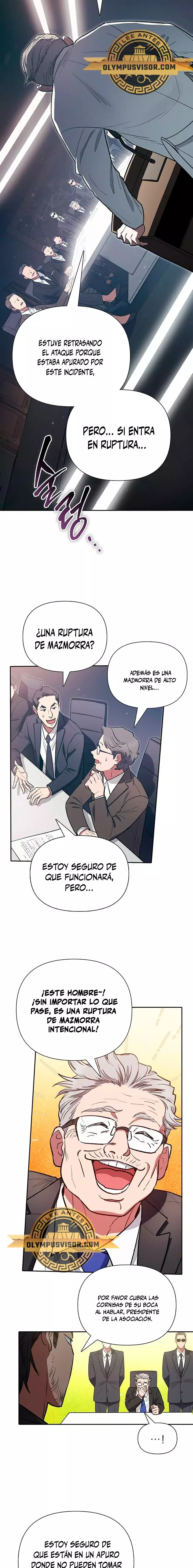 Las clases S que crié Capítulo 123 - Página 5 en español