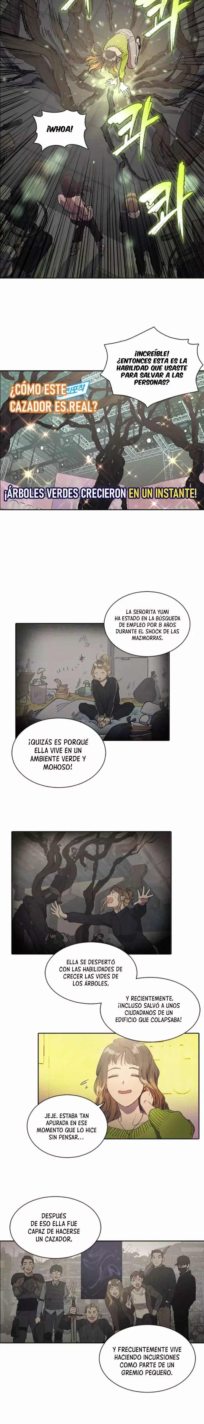 Las clases S que crié Capítulo 2 - Página 4 en español