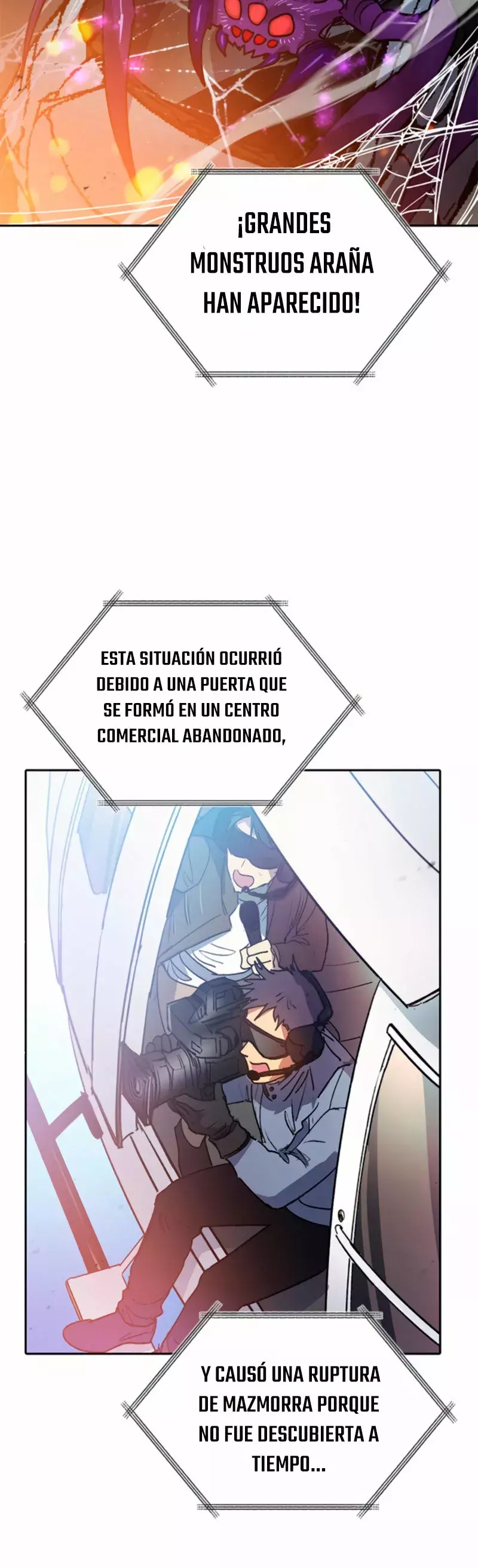 Las clases S que crié Capítulo 42 - Página 4 en español