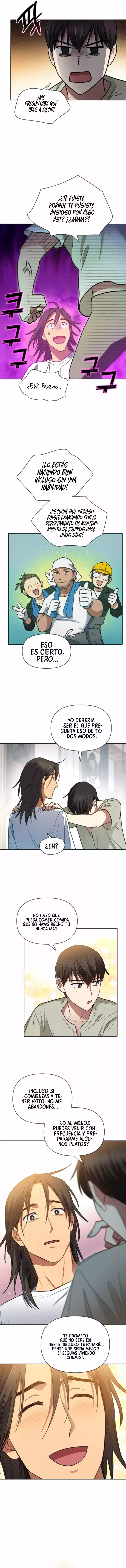 Las clases S que crié Capítulo 43 - Página 6 en español