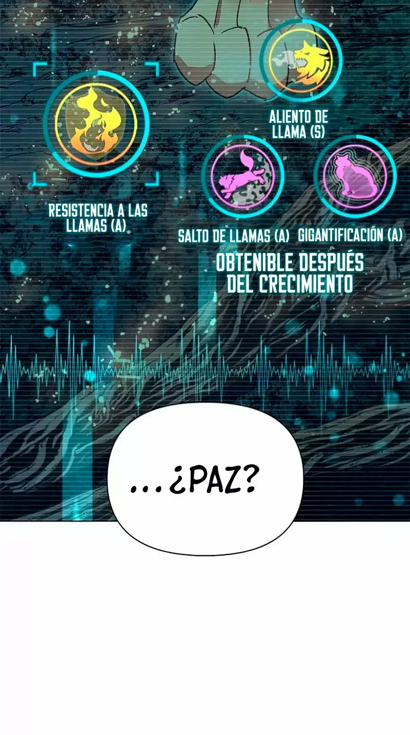 Las clases S que crié Capítulo 54 - Página 10 en español
