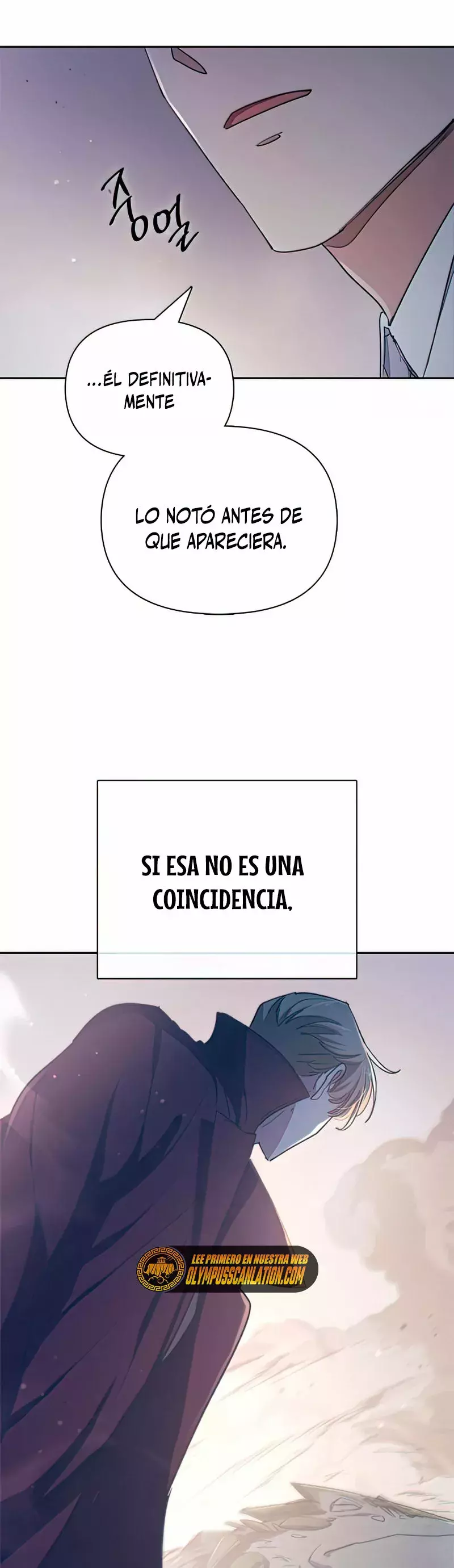Las clases S que crié Capítulo 61 - Página 51 en español