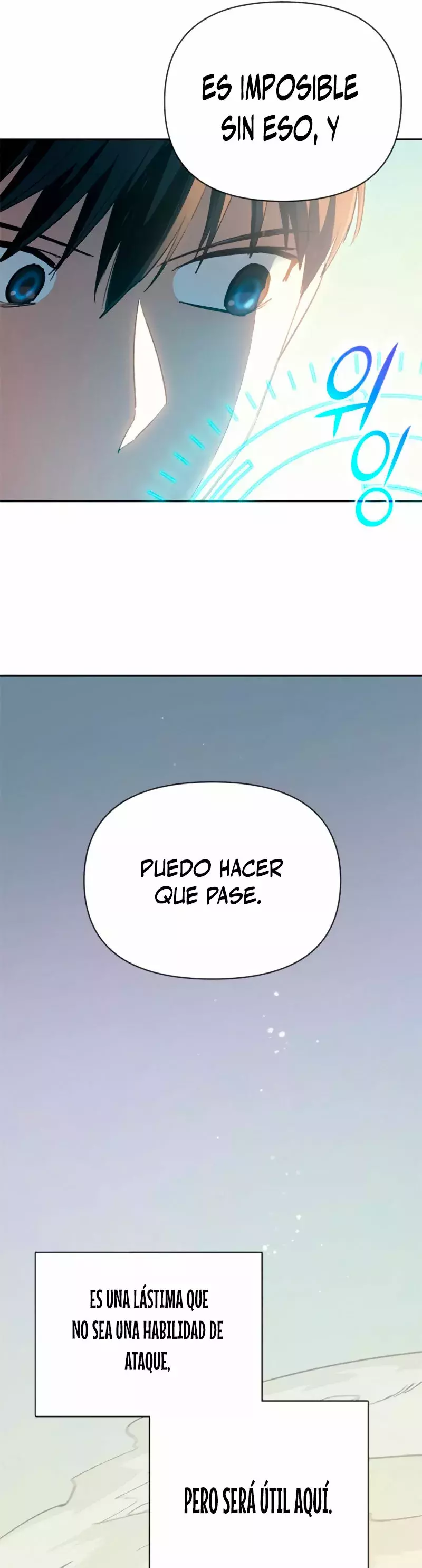 Las clases S que crié Capítulo 62 - Página 62 en español