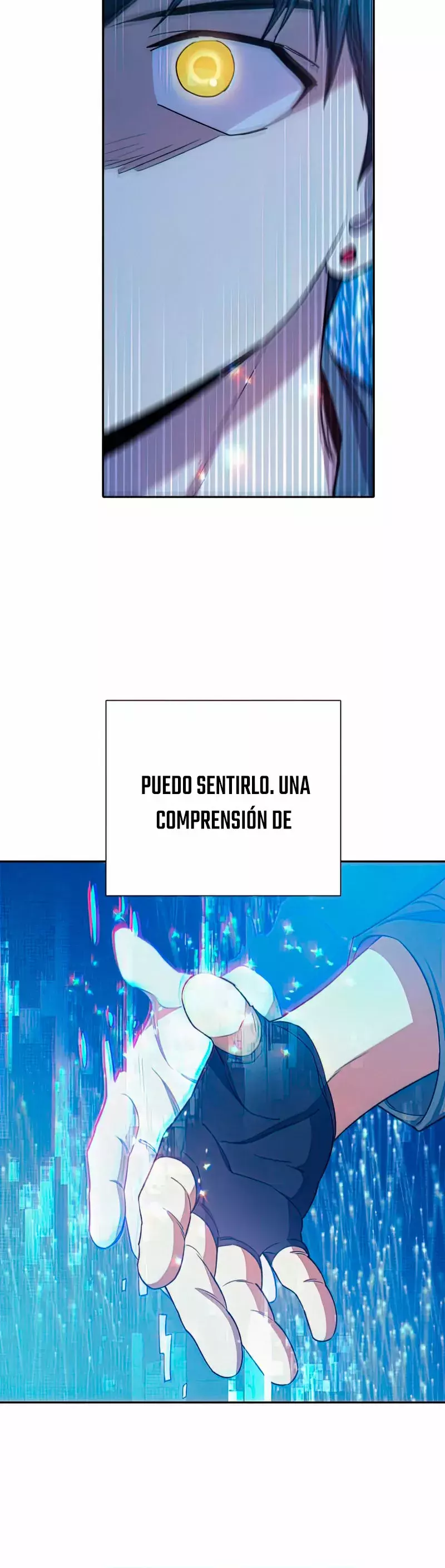 Las clases S que crié Capítulo 63 - Página 12 en español