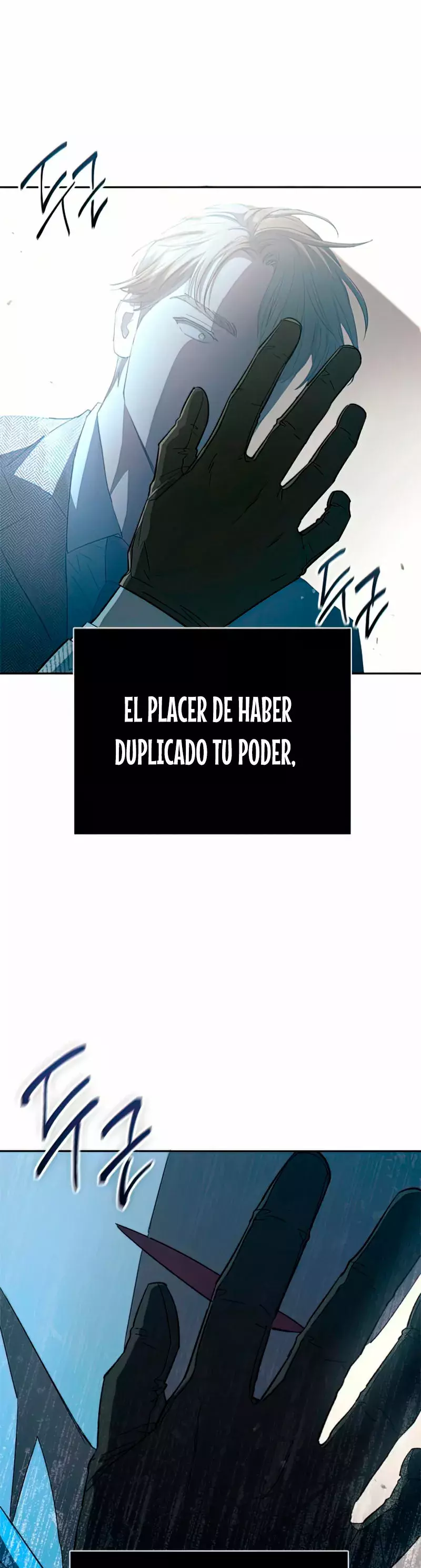 Las clases S que crié Capítulo 64 - Página 45 en español
