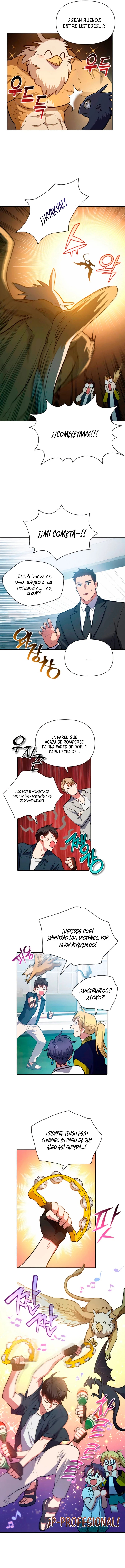 Las clases S que crié Capítulo 69 - Página 7 en español