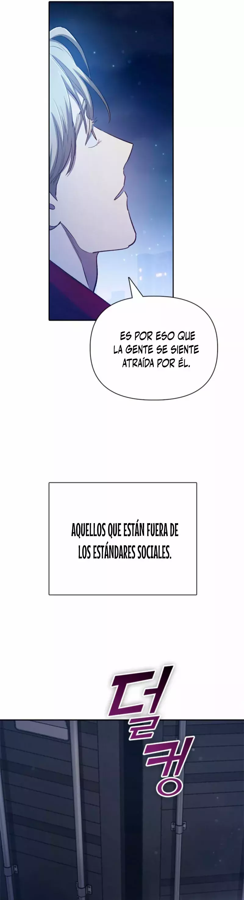 Las clases S que crié Capítulo 74 - Página 37 en español