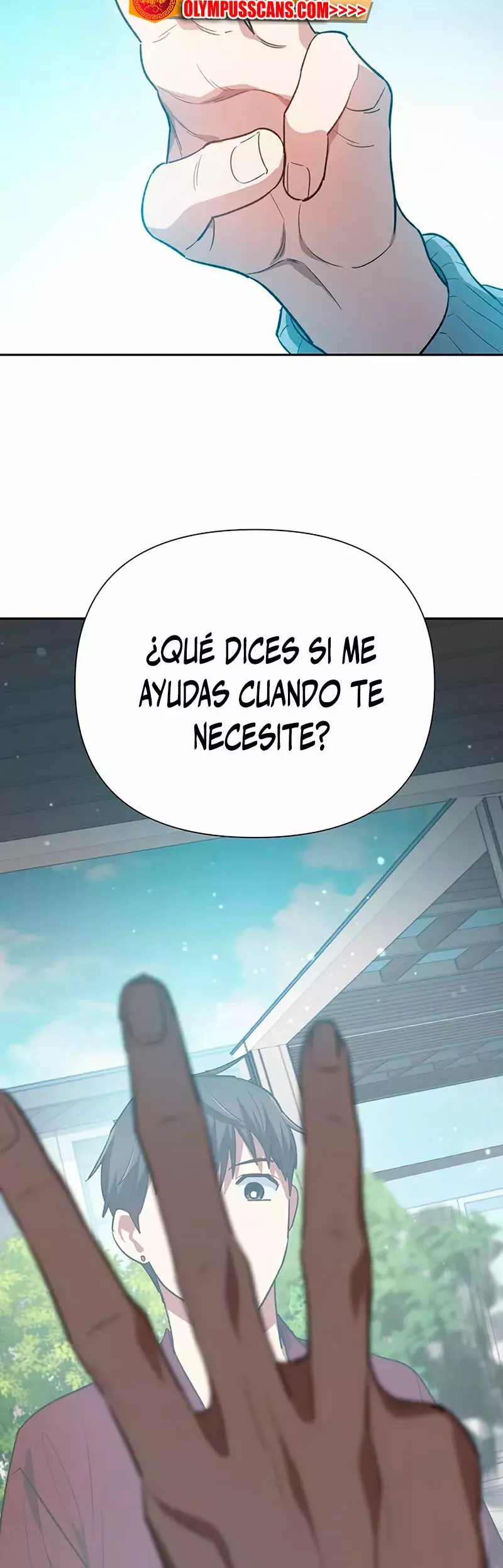 Las clases S que crié Capítulo 79 - Página 23 en español