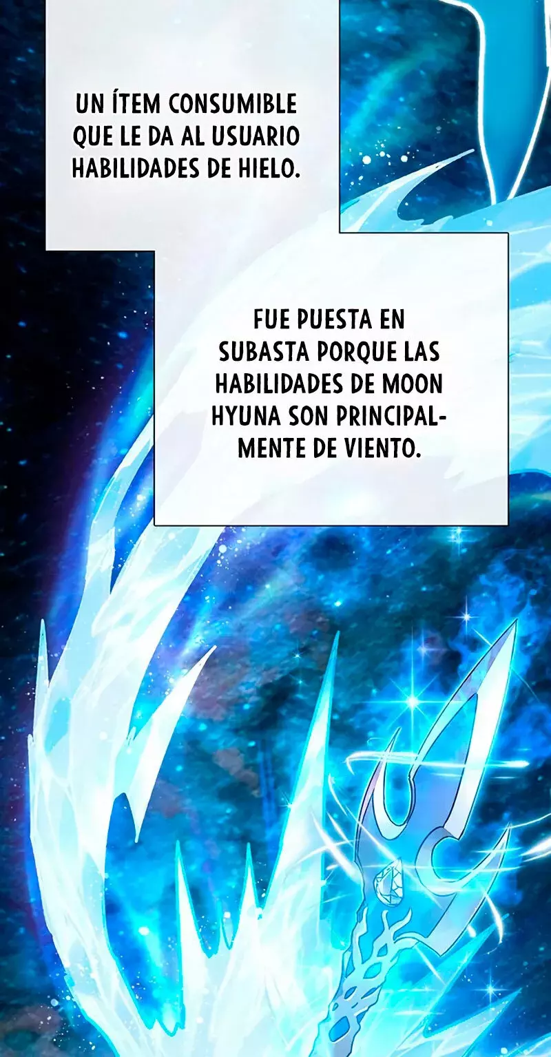 Las clases S que crié Capítulo 80 - Página 11 en español