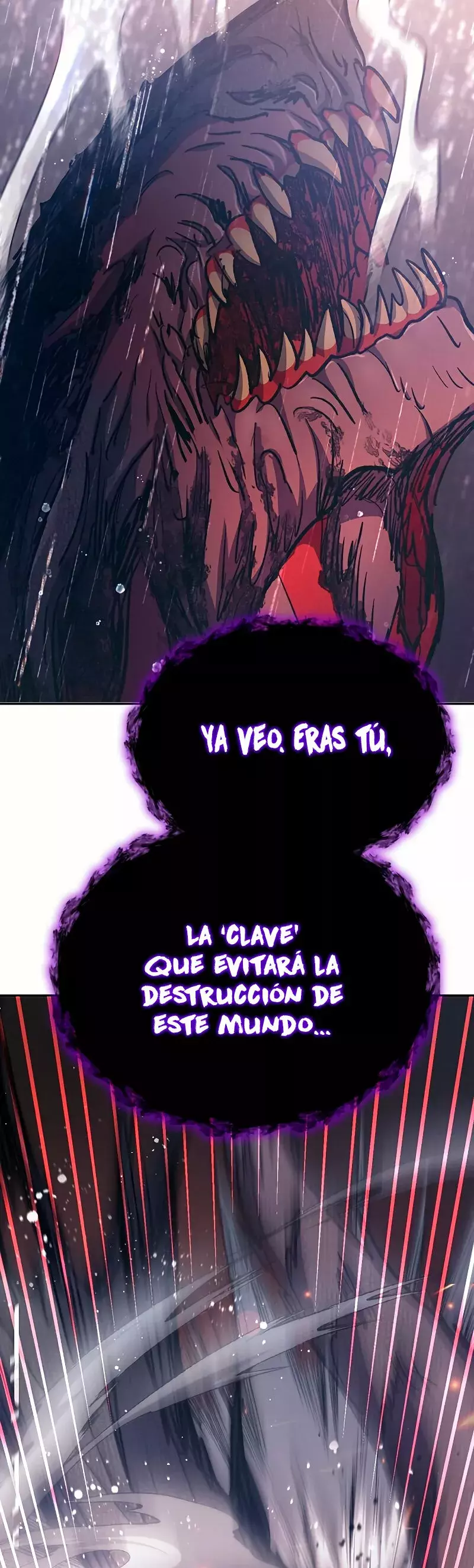 Las clases S que crié Capítulo 93 - Página 79 en español