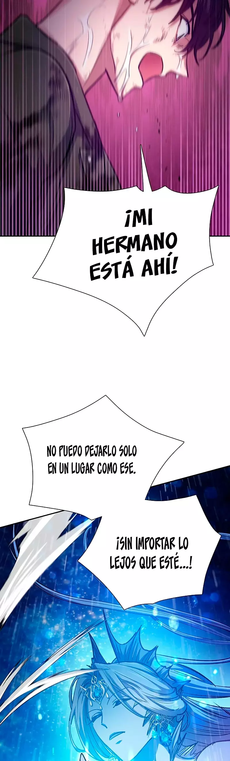 Las clases S que crié Capítulo 94 - Página 8 en español