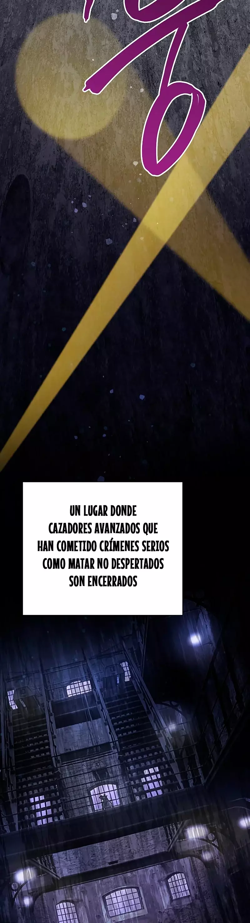 Las clases S que crié Capítulo 97 - Página 3 en español