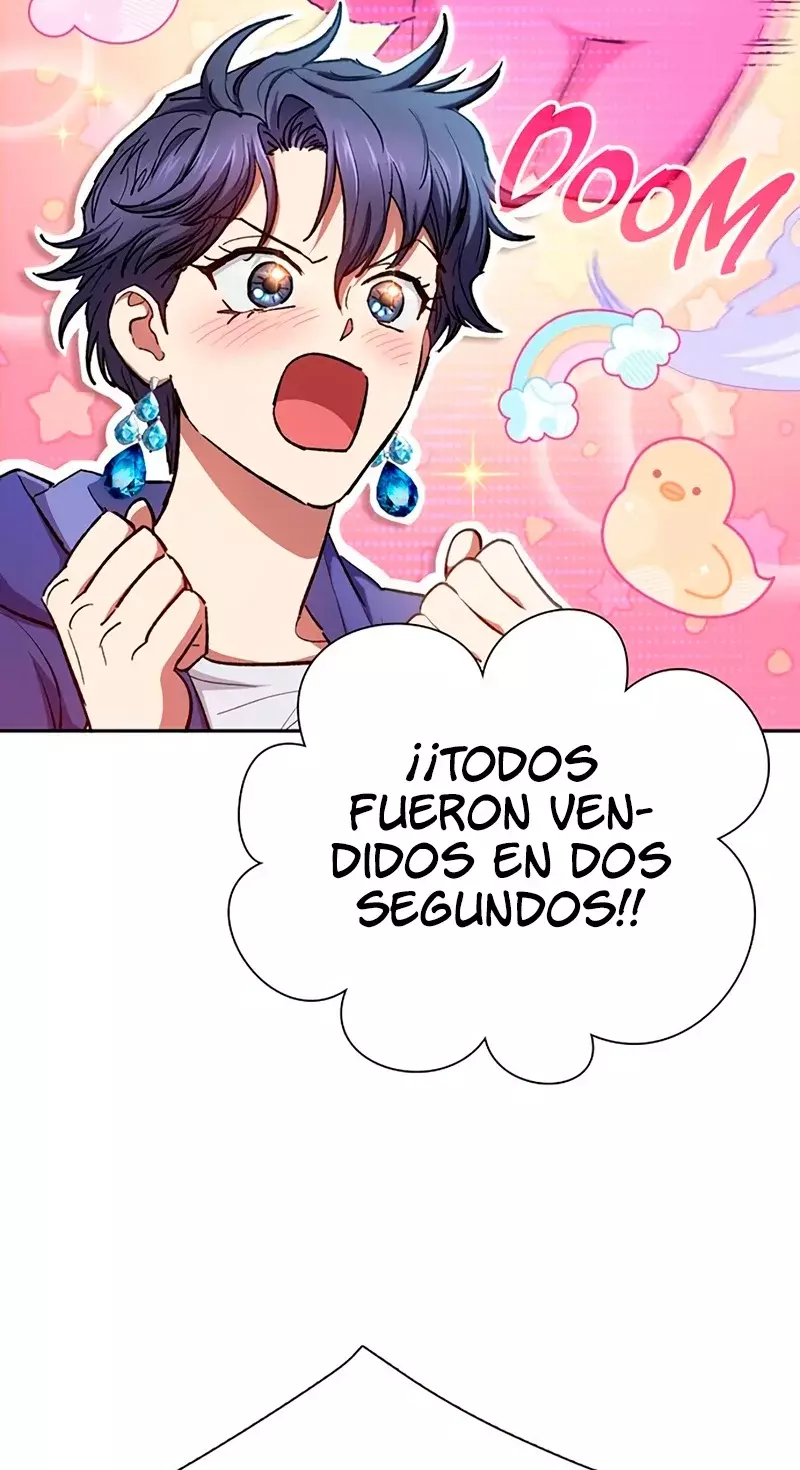 Las clases S que crié Capítulo 98 - Página 8 en español