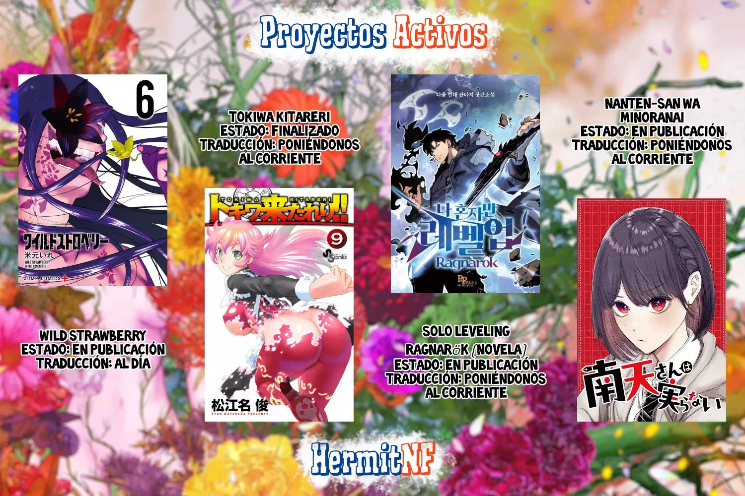 Kijin Gentoushou Capítulo 14 - Página 29 en español