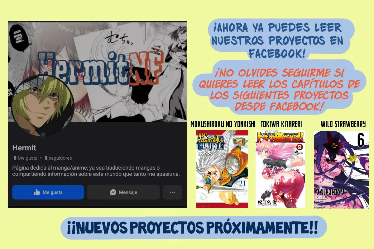Kijin Gentoushou Capítulo 15 - Página 43 en español