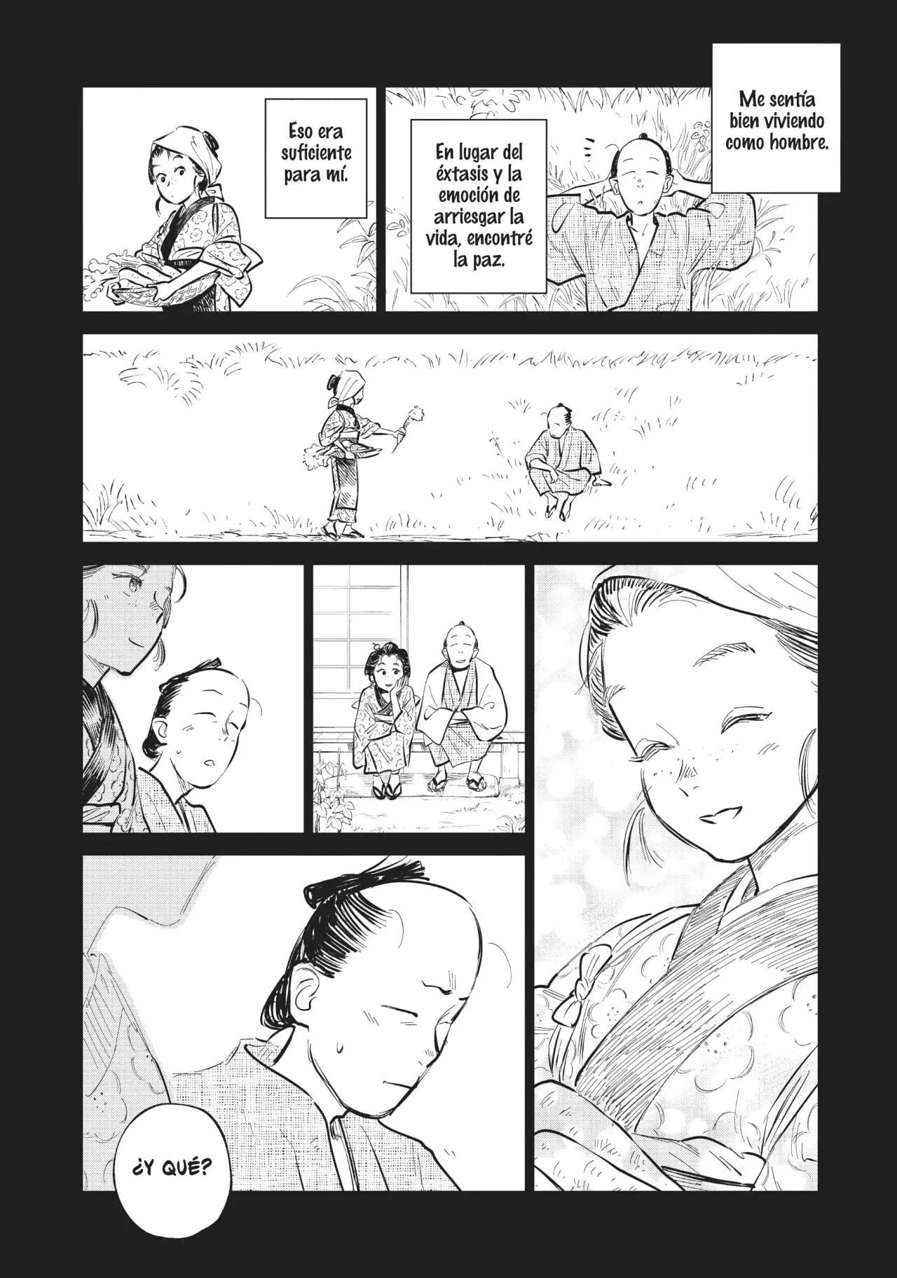 Kijin Gentoushou Capítulo 16 - Página 24 en español