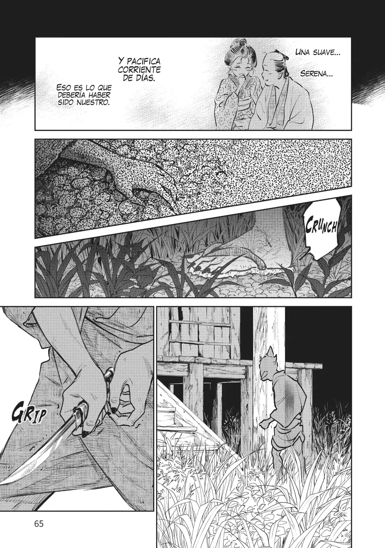 Kijin Gentoushou Capítulo 16 - Página 26 en español