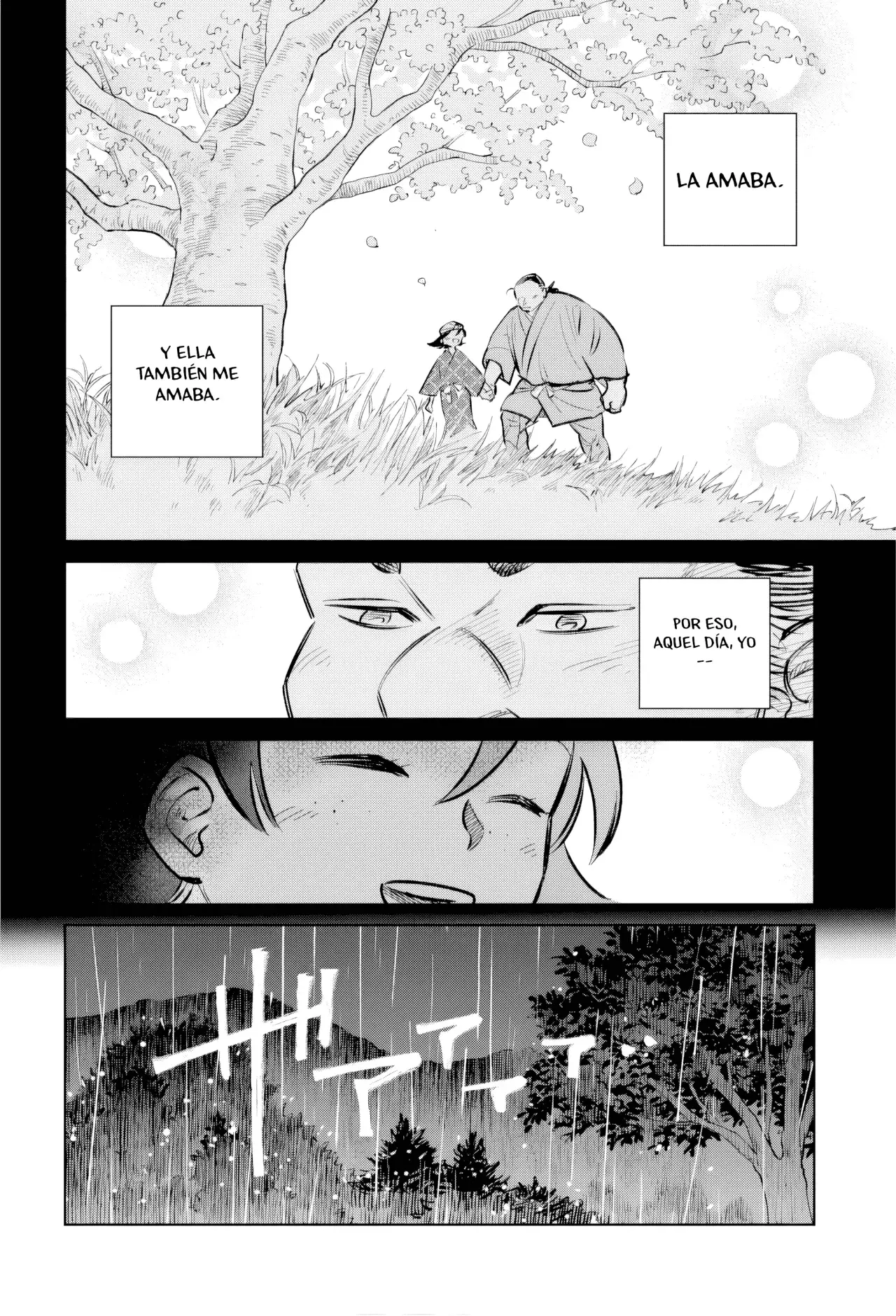 Kijin Gentoushou Capítulo 49 - Página 6 en español