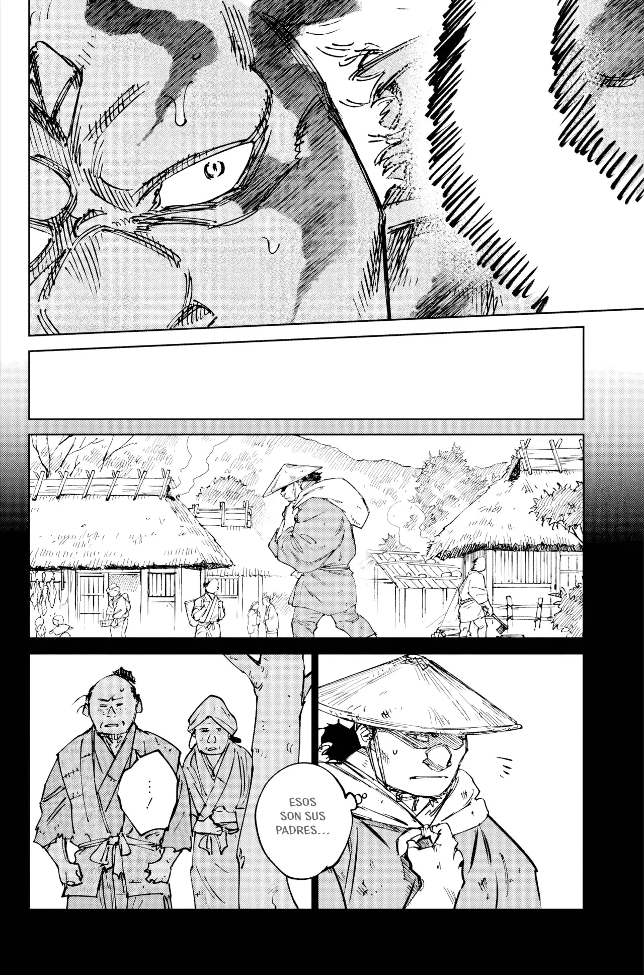 Kijin Gentoushou Capítulo 51 - Página 6 en español