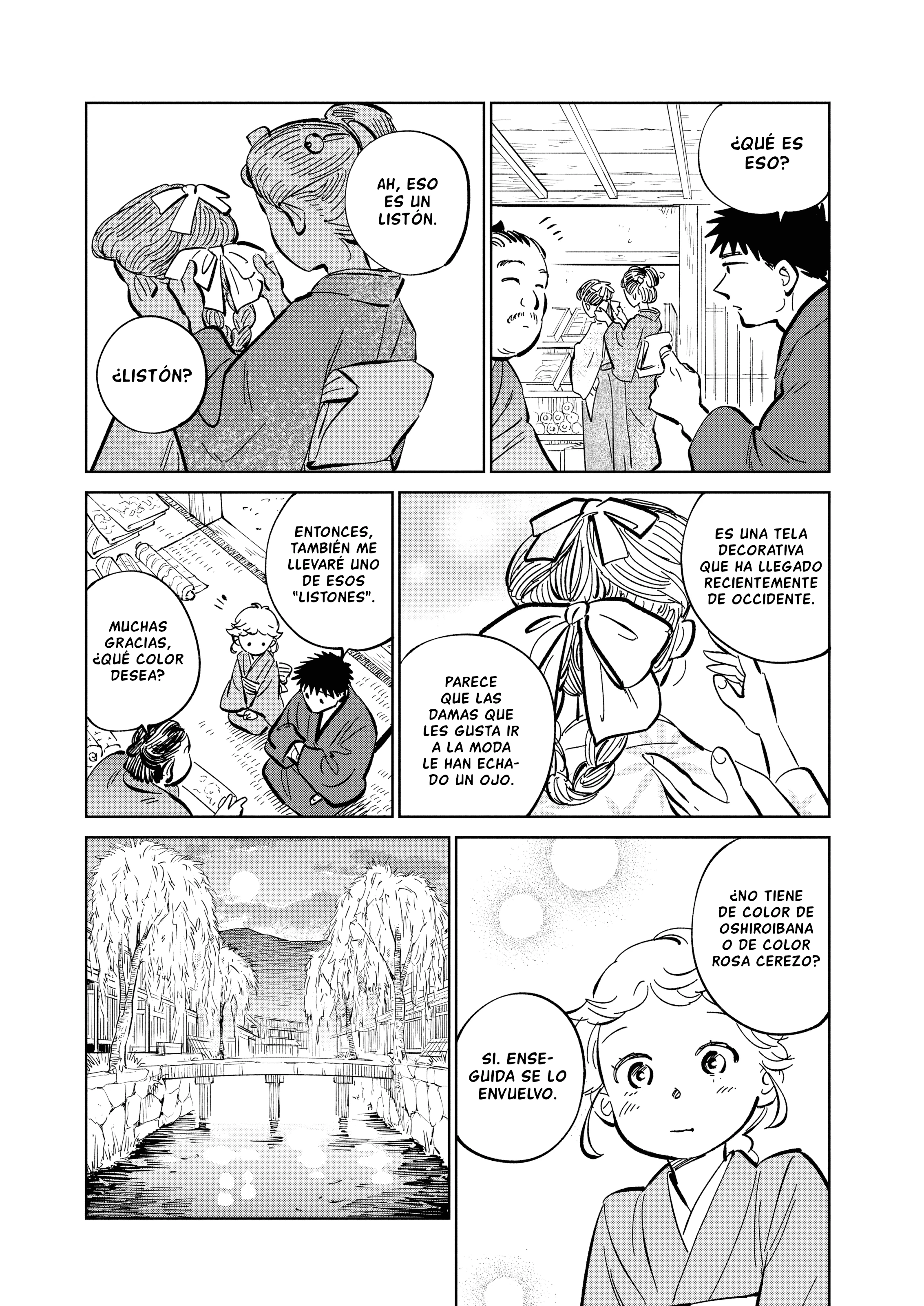 Kijin Gentoushou Capítulo 57 - Página 13 en español