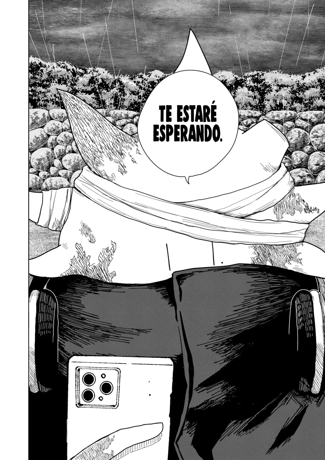 DRAMA QUEEN Capítulo 25 - Página 9 en español