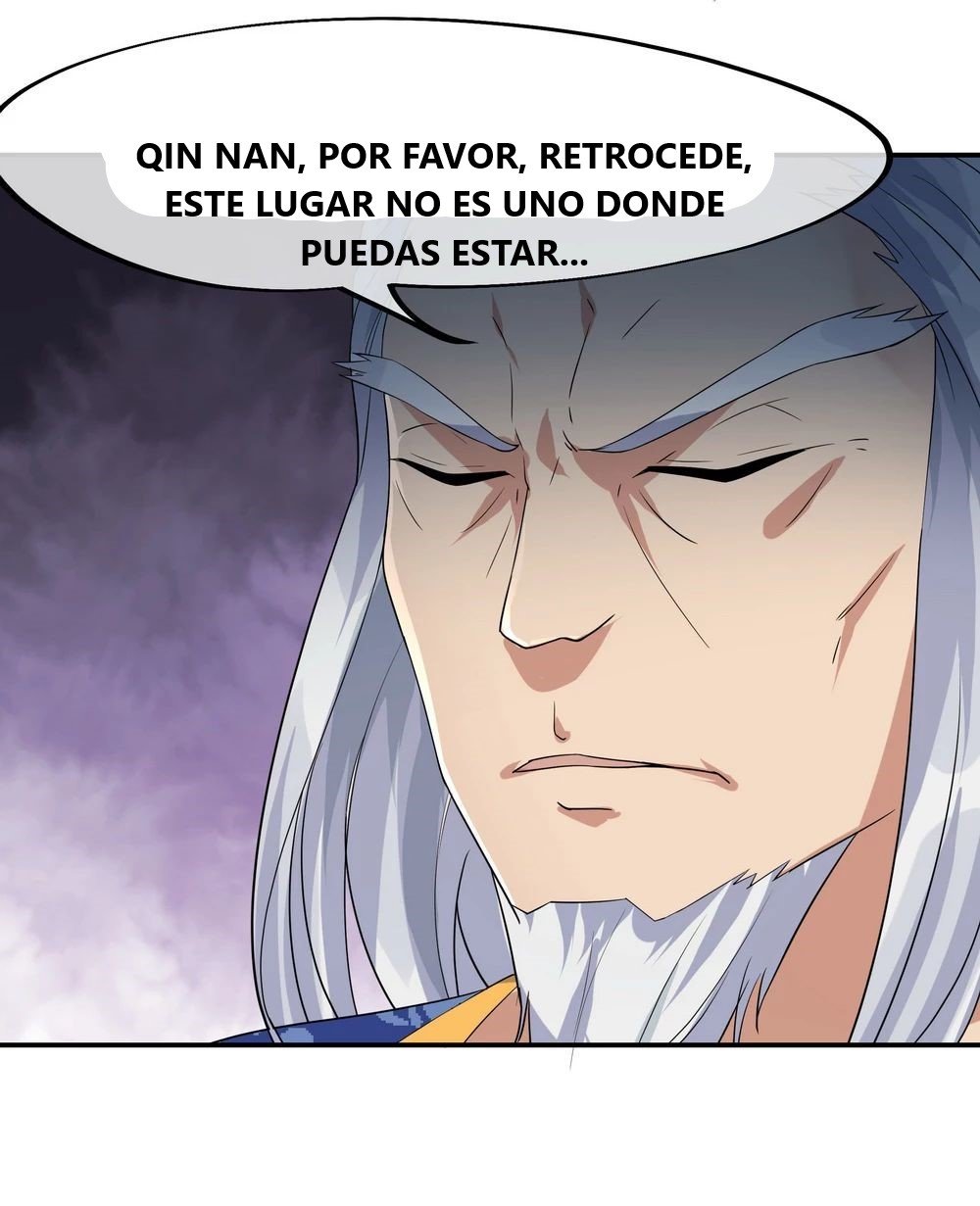Peerless Battle Spirit Capítulo 21 - Página 12 en español
