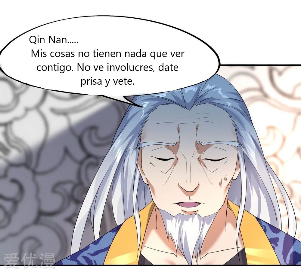 Peerless Battle Spirit Capítulo 21 - Página 14 en español