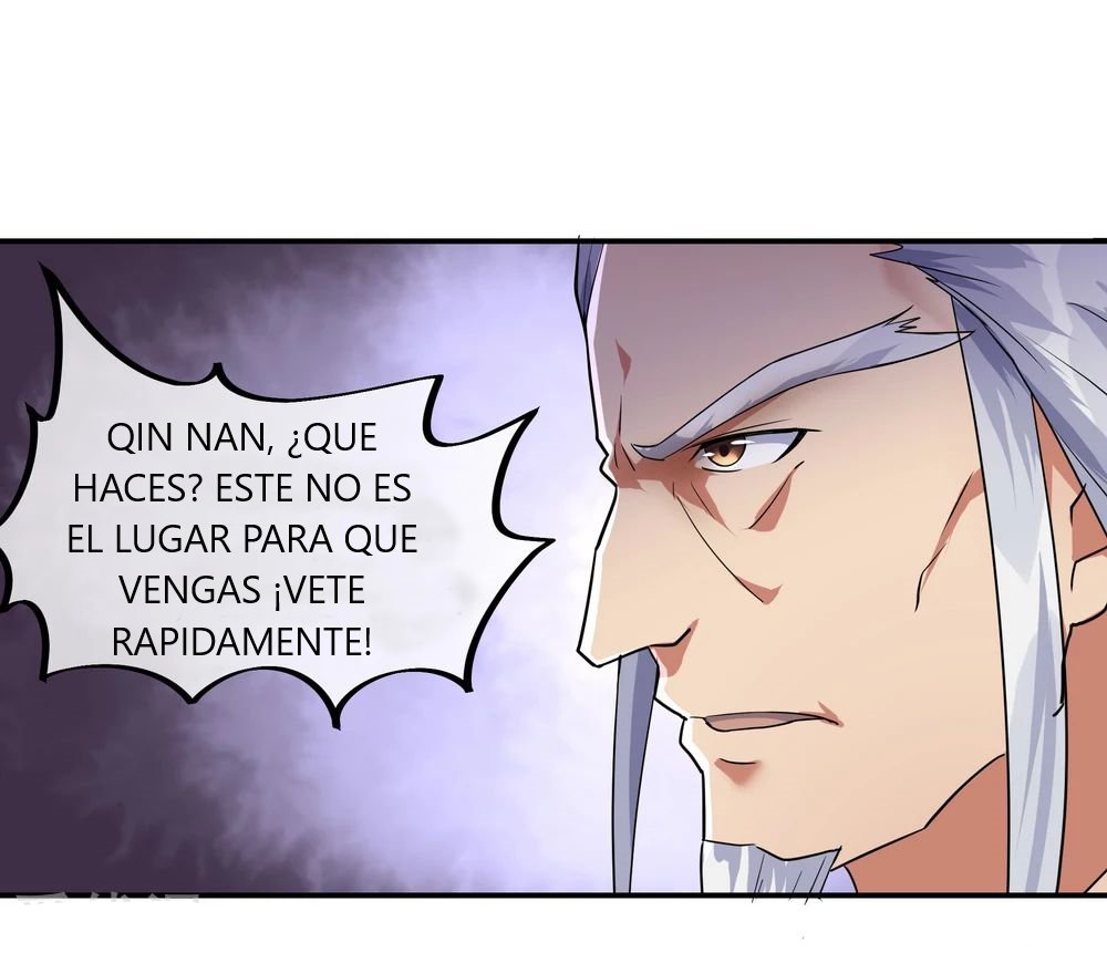 Peerless Battle Spirit Capítulo 21 - Página 6 en español