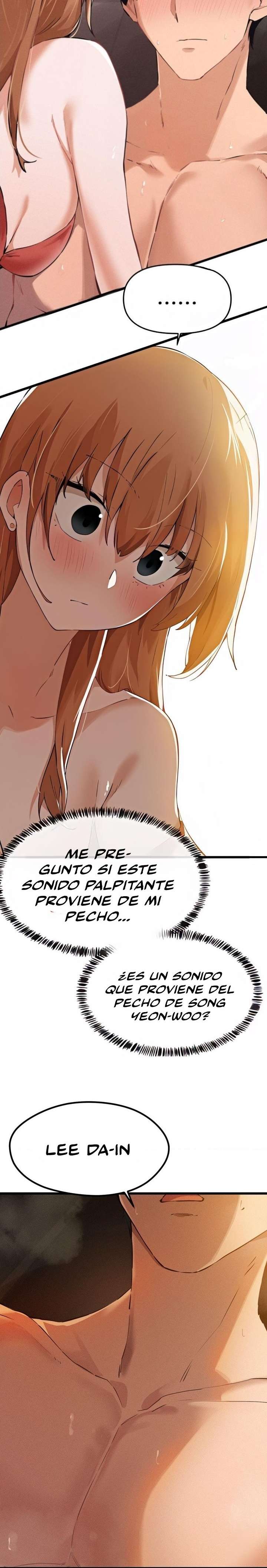 Por fin contigo. Capítulo 2 - Página 5 en español