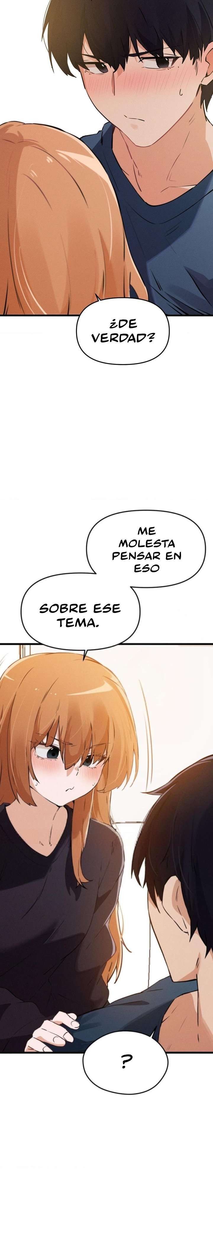 Por fin contigo. Capítulo 3 - Página 28 en español