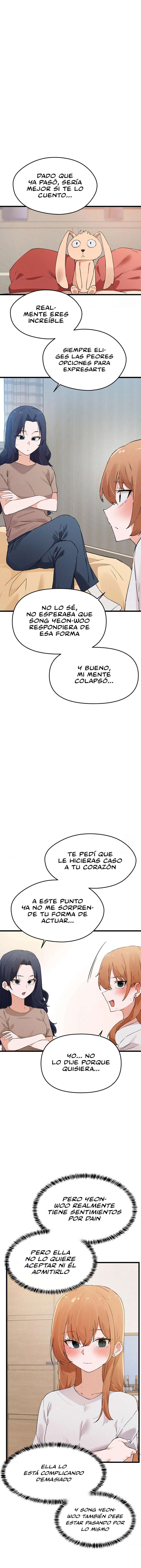 Por fin contigo. Capítulo 7 - Página 13 en español