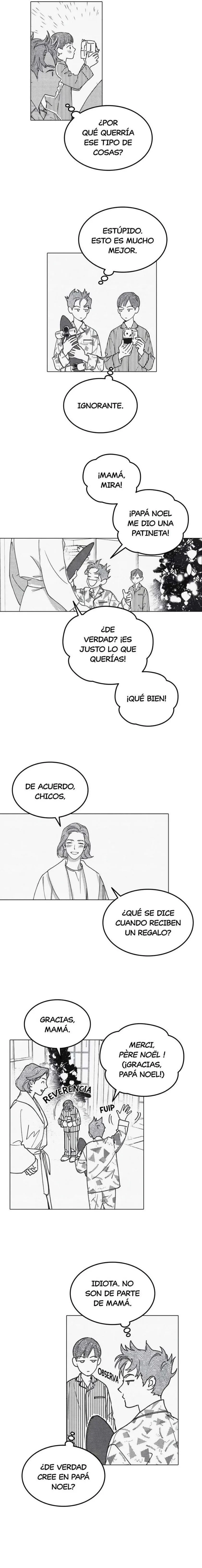 Error Semantico Capítulo 19.5 - Página 5 en español