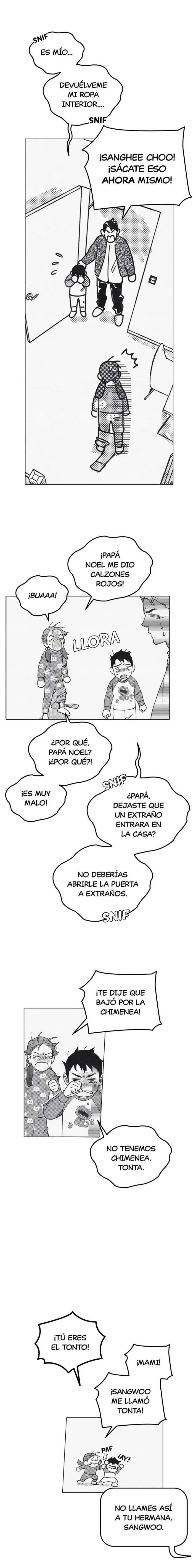 Error Semantico Capítulo 19.5 - Página 9 en español