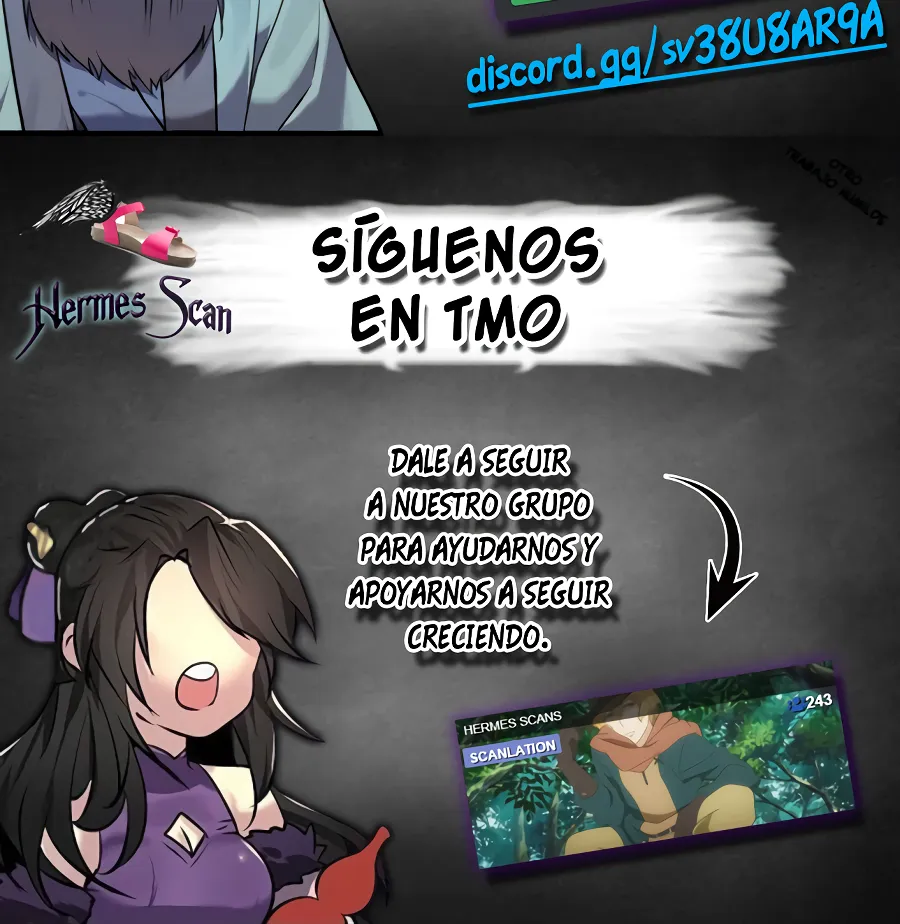 El Dinero del Chamán Capítulo 27 - Página 18 en español