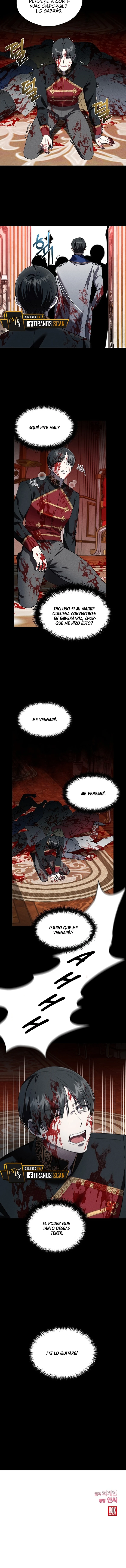 Nos Quedamos Atrapadas Dentro De Una Novela De Fantasía Para Adultos Capítulo 19 - Página 12 en español