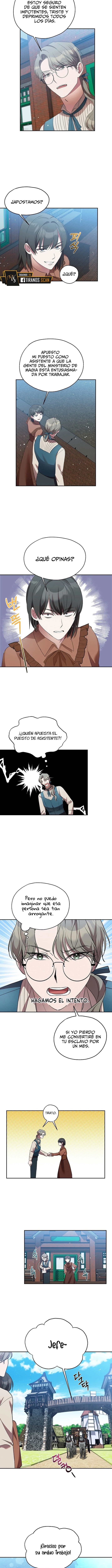 Nos Quedamos Atrapadas Dentro De Una Novela De Fantasía Para Adultos Capítulo 29 - Página 11 en español