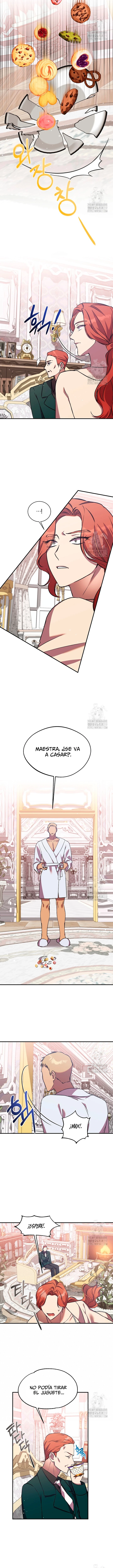 Nos Quedamos Atrapadas Dentro De Una Novela De Fantasía Para Adultos Capítulo 31 - Página 12 en español