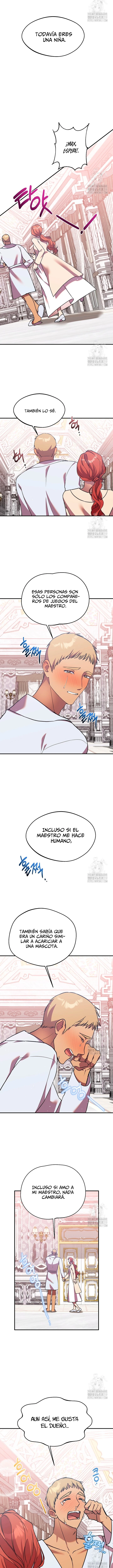 Nos Quedamos Atrapadas Dentro De Una Novela De Fantasía Para Adultos Capítulo 31 - Página 13 en español